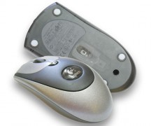 Mousefeet Logitech MX300 mouse hyperglide