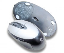 Mousefeet Logitech MX310 mouse hyperglide V3