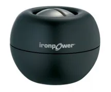 Iron Powerball Force1 coloured black