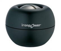 Iron Powerball Force2 Black