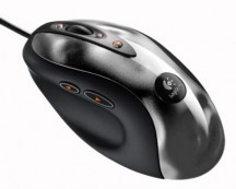 Logitech MX 518 muis