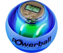 Powerball Max Blue the Original