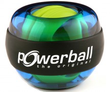 Powerball regular the original