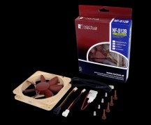 Noctua nfs12b flx Fan