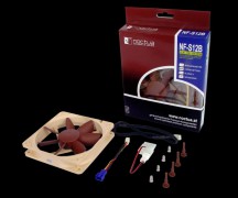 Noctua nf s12b uln Fan