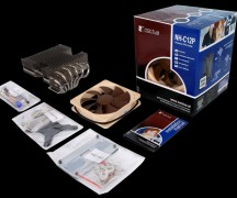 Noctua nh c12p Fan