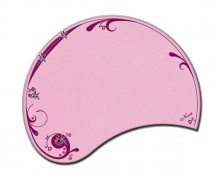 Nova Lady Precious Mousepad