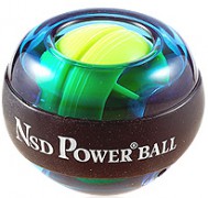 
	NSD Powerball regular basic