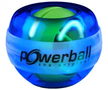 Powerball Blue light
