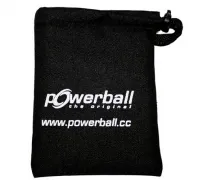Powerball the original Tasche Schwarz