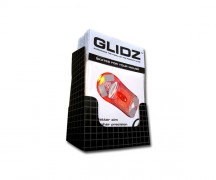 QPAD Glidz uni