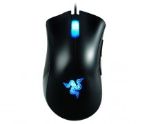 ZER DeathAdder 3500DPI respawn Left Hand