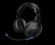 
	ROCCAT Kave Solid 5.1 Gaming ...
