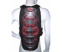Rugbeschermer Rugprotectie XL