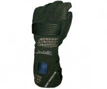 Snowboard Handschuhe mit 1 Flexmeter Protector