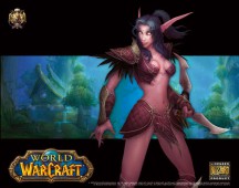 Speedpad - Variopad - WoW Allian...