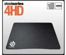 Steelseries 4hd mouse pad