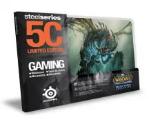 SteelSeries 5C WoW Wrath of the ...