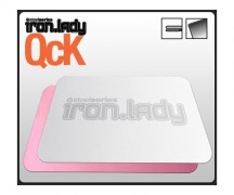 
	Steelseries Qck Iron.Lady Wit