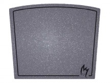 
	ZYKON P1 BLACK LABEL MousePad
