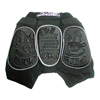 Snowboard impactshort Snowboard en Ski impact shorts