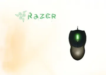 Razer Gaming hardware