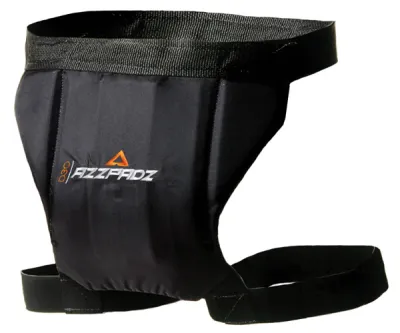 Azzpadz Crash Pants D3O