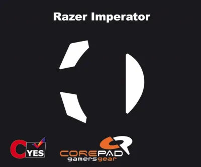 Corepad Skatez Razer Imperator