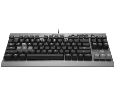 Corsair Vengeance K65.  US Performance, FPS, Mechanical Gaming Keyboard