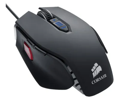 CORSAIR Vengeance M60 mouse