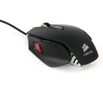 CORSAIR Vengeance M65 Performance mouse