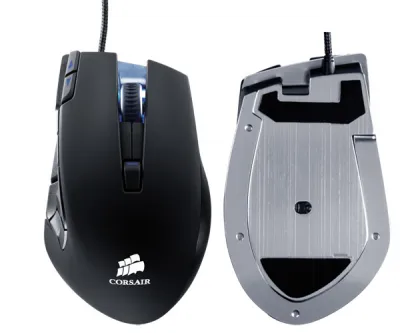 CORSAIR Vengeance M90 Performance mouse