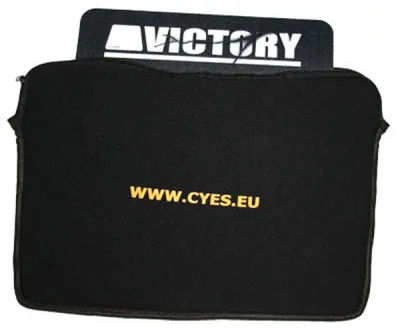 CYes mousepad bag