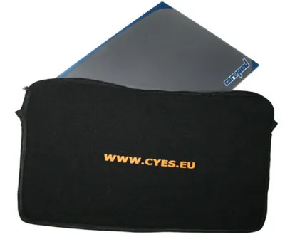 CYes mousepad bag