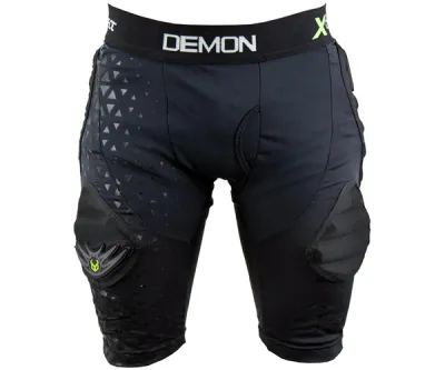 Demon Flex-Force X2 D3O Men Shorts