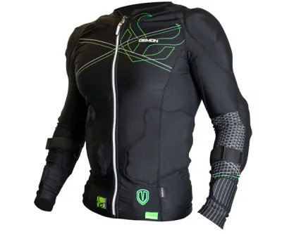 Demon FlexForce Pro Mens Top Medium