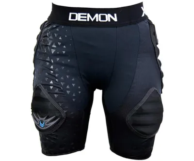 Demon FlexForce X2 D3O Women Shorts