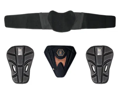 Demon Hip Belt X D3O Small Medium