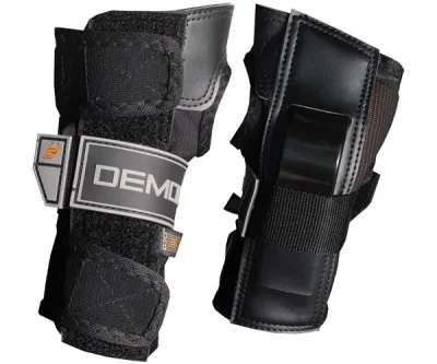 Demon Wrist Guard Skate X D3O