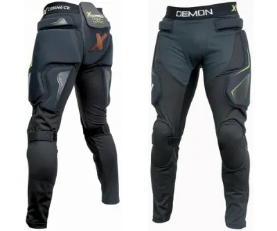 Demon X Connect D3O Protective Long Pant