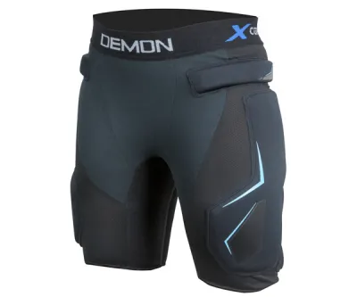 Demon XConnect Womens Shorts Large