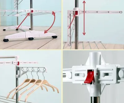 Drying Rack E3 One-Click