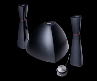 Edifier E3300 Speaker