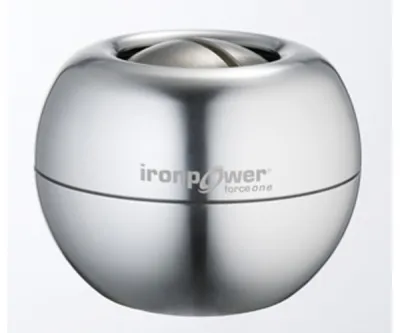 Iron Powerball Force 1