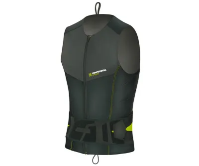 Komperdell Cross 4 Protector VEST 2014 Men