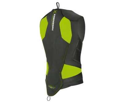 Komperdell Vest Cross 4 Men 2014