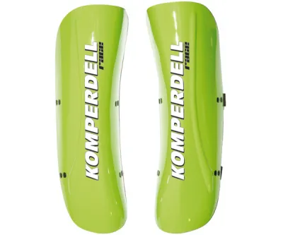 Komperdell Shin protection Junior