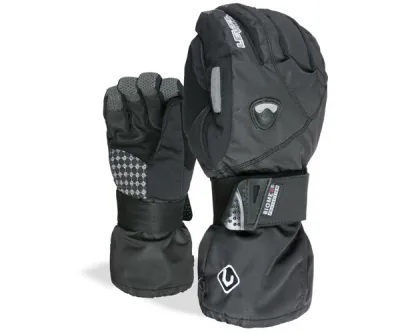 Level Fly Medium GLoves 8 size