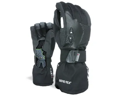 Snowboard Handschuhe Level Super Pipe Gore-Tex ML  8.5