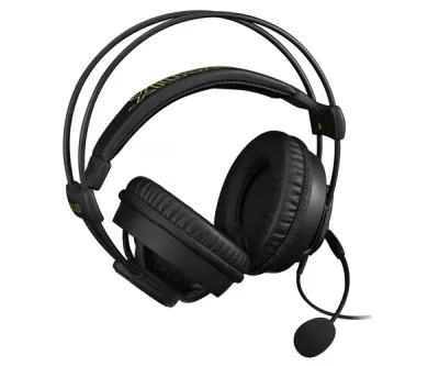 Mionix Keid 20 Black headset, game